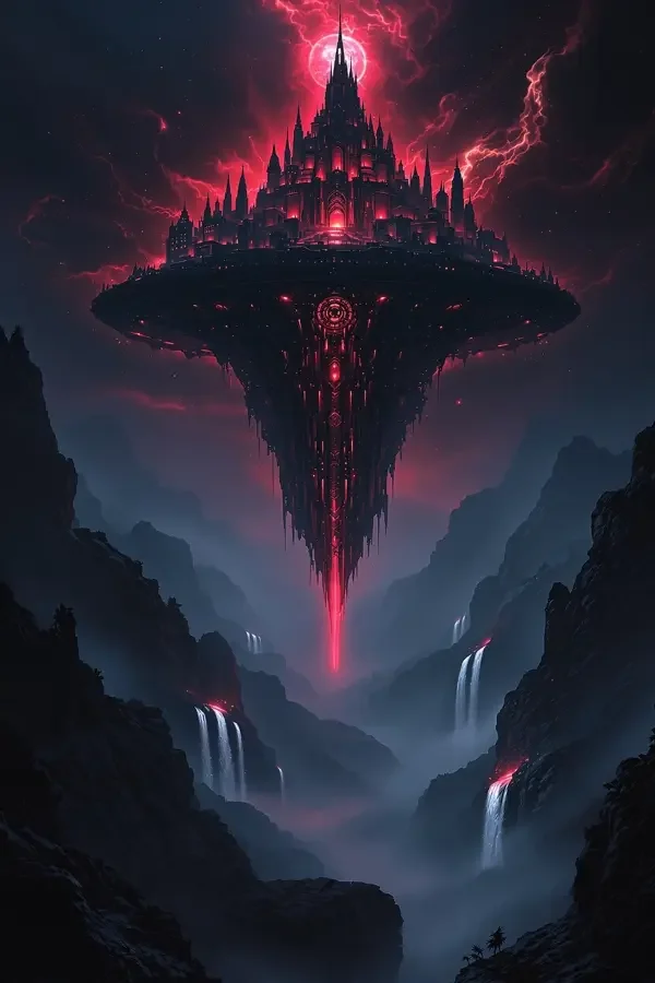 永恒之城 The Eternal City 秋霞影视网海报