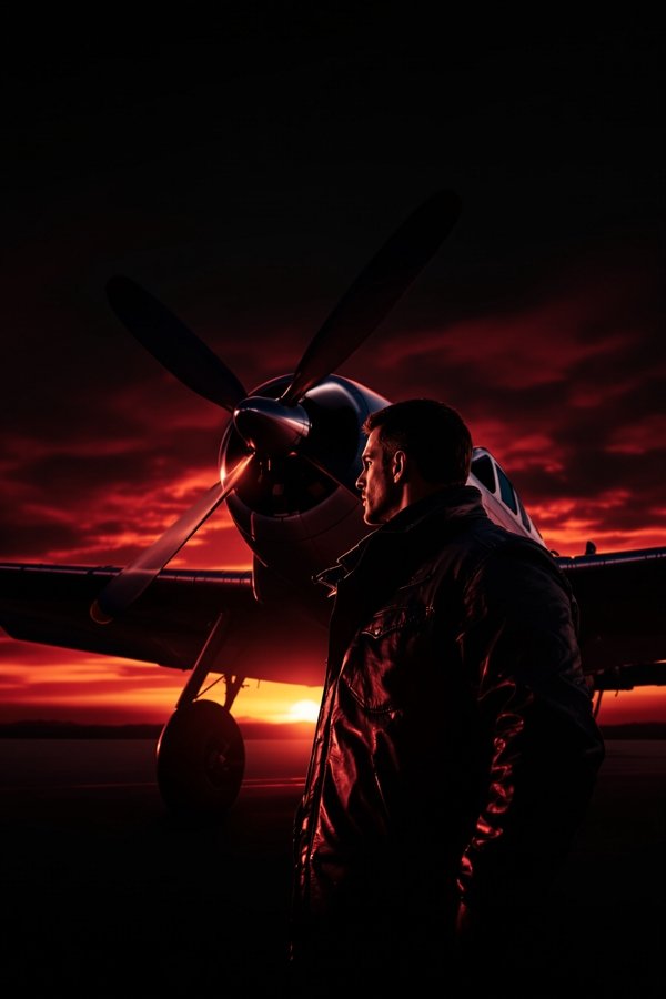 自由之翼 Wings of Freedom 秋霞影视网海报