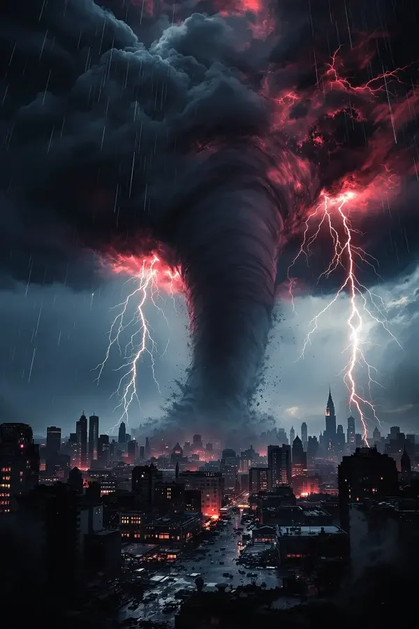 末日风暴 Stormfall 秋霞影视网海报